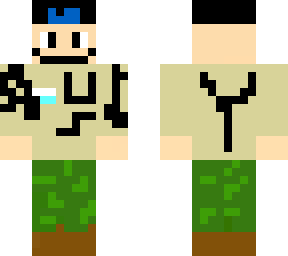 uncle pie