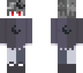 updated ghost witch boy