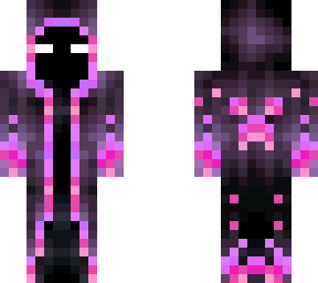 updated purple and pink mage