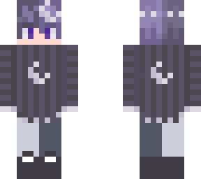 updated witch boy