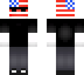 usa for my friend to see