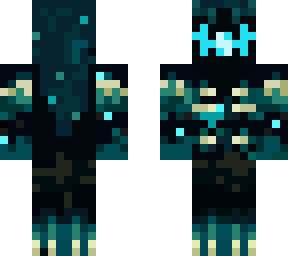 warden