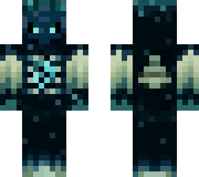 warden lil guy