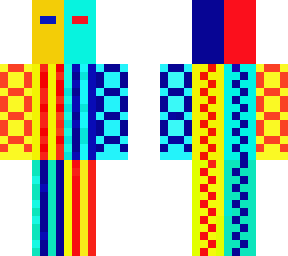 water and fire mix