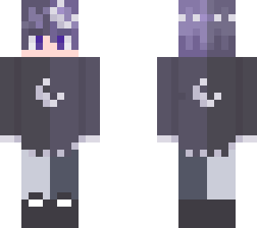 witch boy