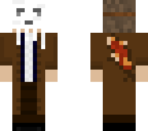 zeky slim halloween