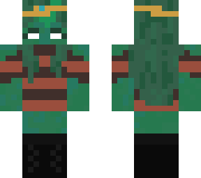 zombie