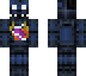 -+*dark water yenndo*+-