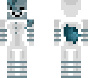 -+*frostbite puppet*+-
