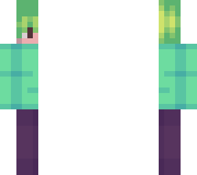 . n a t u r e . | collab 1/2