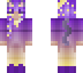 ~ starry.. tabby? ~