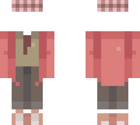 -muffin shop- ob