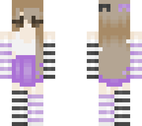 ~stringless~ ~skintober2022 day 8~ ~puppets~