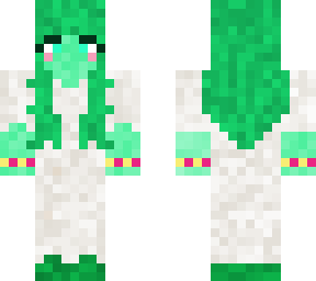 5th skin!