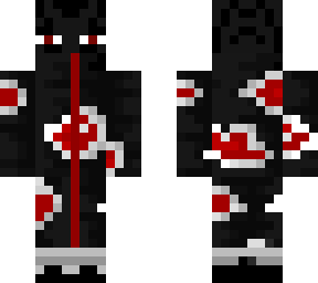 akatsuki enderman