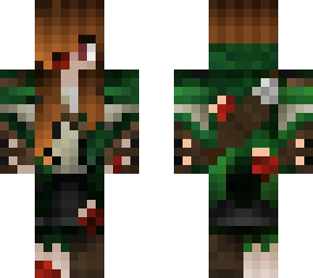 amber elf hurt
