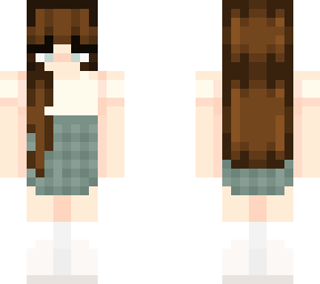 ashley my new oc