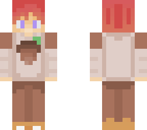 autumn skin!