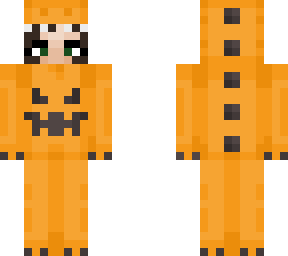 ava halloween skin