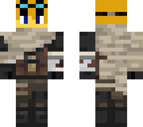 banana hunter