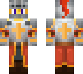 banana knight