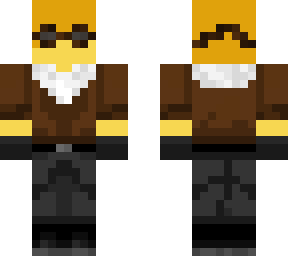 banana pilot