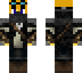 banana warrior