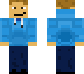better blue cool boy
