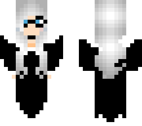 black cat