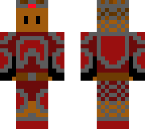 blood king