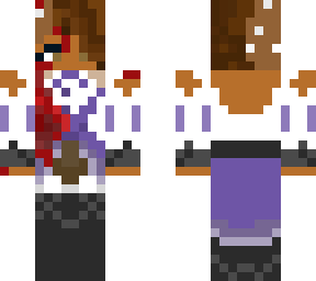 bloody aaelus