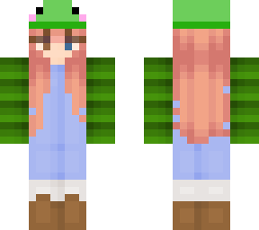 bloom figure
