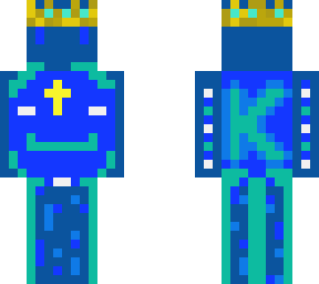 bludream
