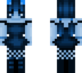 blue bella