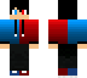 blue+red