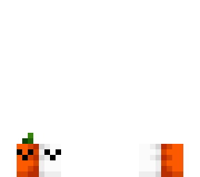 boot base - halloween pumpkin & ghost