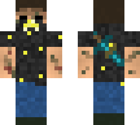 bringbackfireflies joebountyhunter
