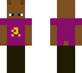 brown bear