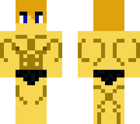 buff banana