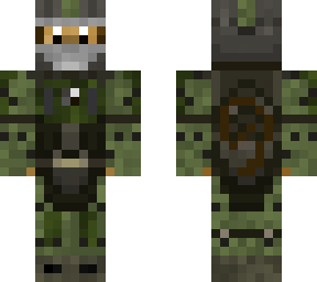 cammo