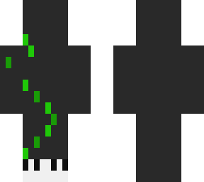 Can you guess what song this is? | Minecraft Skin