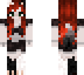 cat girl