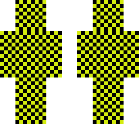 checkers yeen
