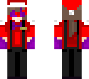 christmas louis