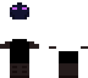 cloak and mask #3