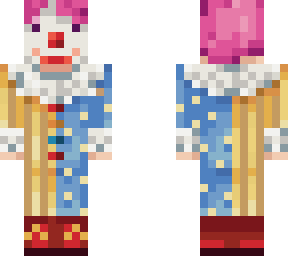 clown (new version)