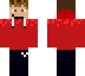 cool kid remake
