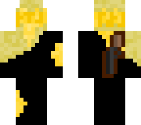 corrupt nacho (flxffy)