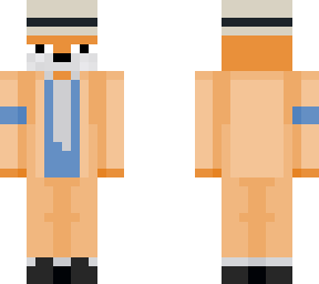 coy criminal