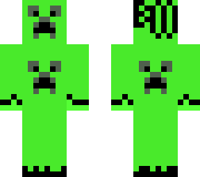 creeper